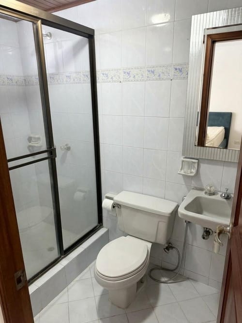 Apartamento de 3 alcobas en venta en El Country, Barranquilla, 183 m² · foto 11 de 12