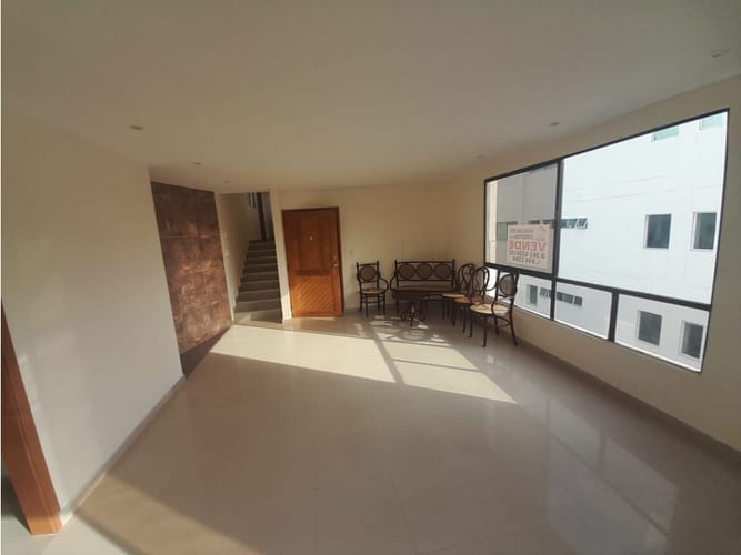 Apartamento de 3 alcobas en arriendo en Manga, Cartagena, 110 m² · foto 3 de 18