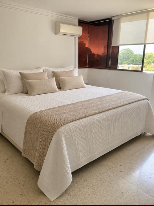 Apartamento de 3 alcobas en venta en El Country, Barranquilla, 183 m² · foto 12 de 12