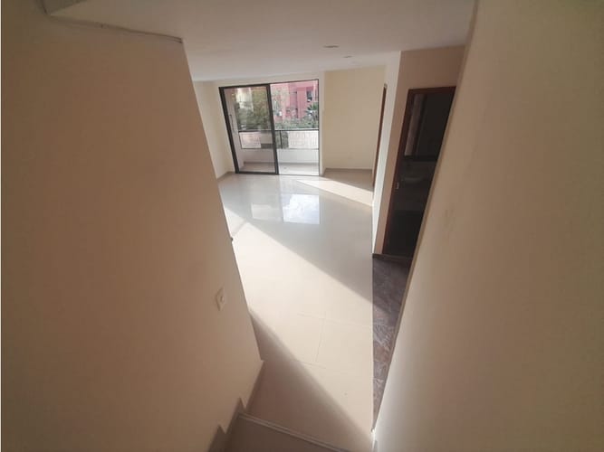 Apartamento de 3 alcobas en arriendo en Manga, Cartagena, 110 m² · foto 4 de 18