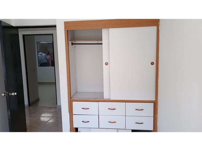 Apartamento de 1 alcoba en venta en San Antonio Noroccidental, Bogotá, 58 m² · foto 6 de 21