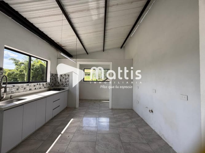 Finca en venta en Guapante, Guarne, 285 m² · foto 6 de 24