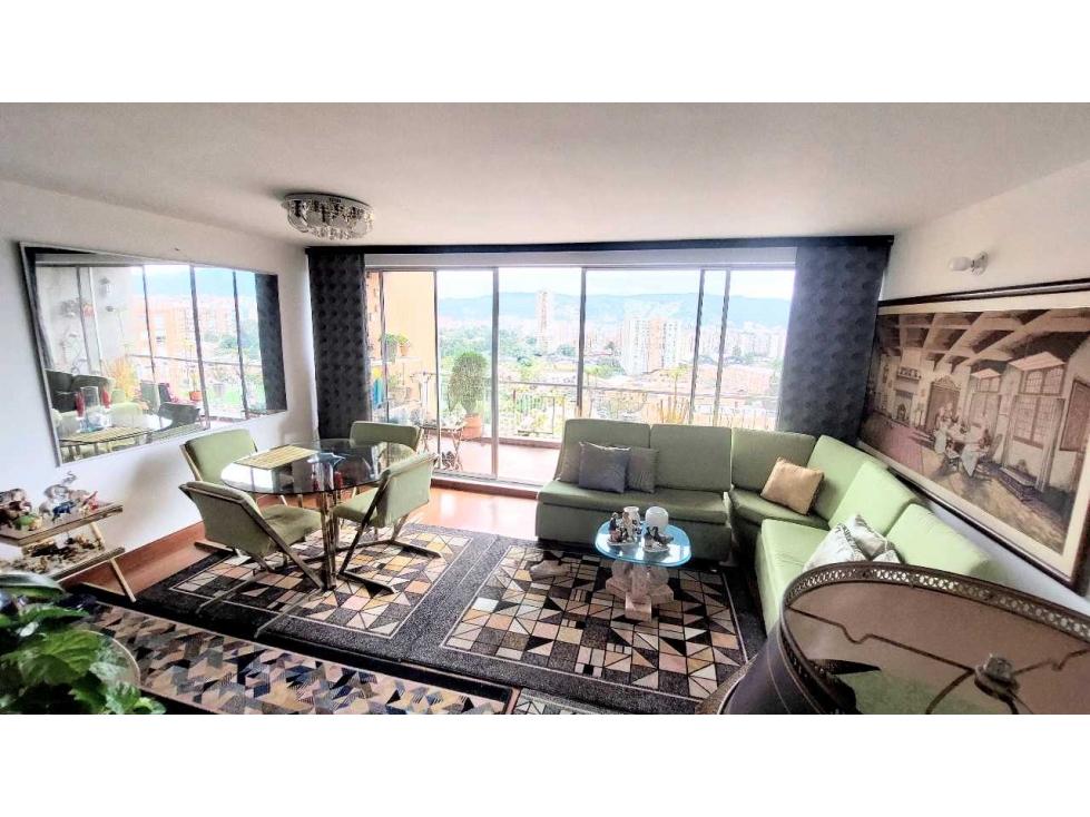 Apartamento en venta en San Jose De Bavaria, Bogotá · foto 4 de 20