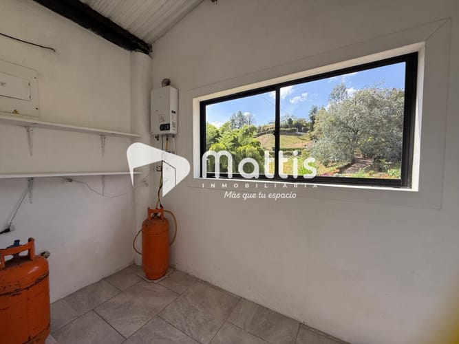 Finca en venta en Guapante, Guarne, 285 m² · foto 9 de 24