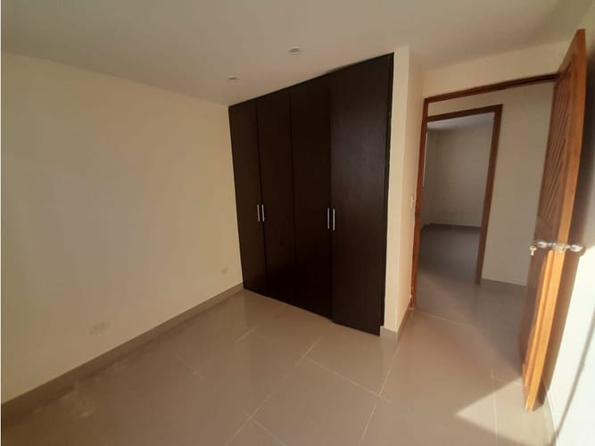 Apartamento de 3 alcobas en arriendo en Manga, Cartagena, 110 m² · foto 8 de 18
