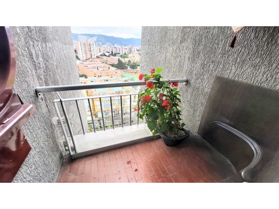 Apartamento en venta en San Jose De Bavaria, Bogotá · foto 5 de 20