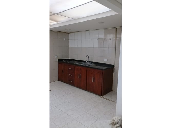 Apartamento de 1 alcoba en venta en San Antonio Noroccidental, Bogotá, 58 m² · foto 10 de 21