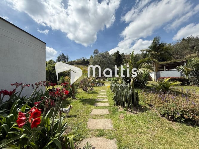 Finca en venta en Guapante, Guarne, 285 m² · foto 13 de 24