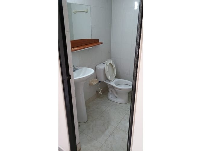 Apartamento de 1 alcoba en venta en San Antonio Noroccidental, Bogotá, 58 m² · foto 11 de 21