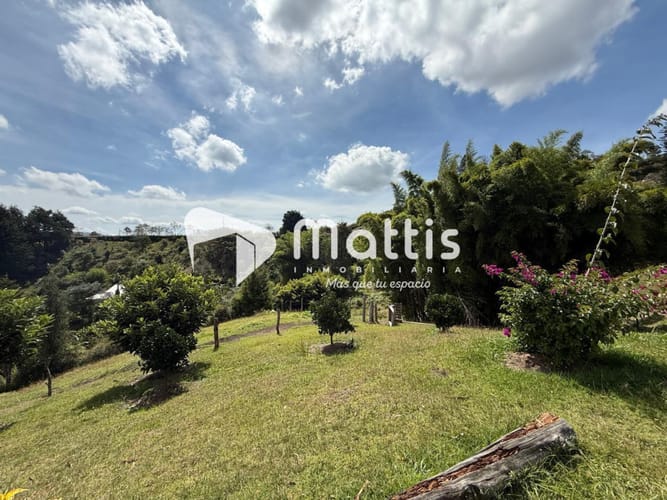 Finca en venta en Guapante, Guarne, 285 m² · foto 14 de 24