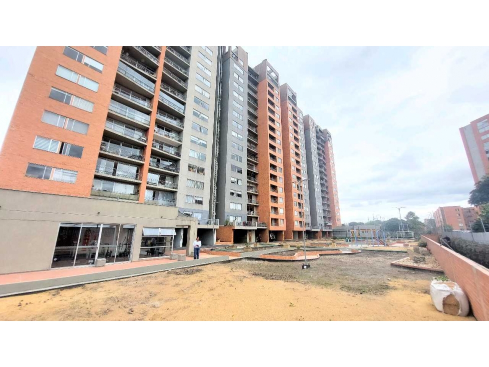 Apartamento en venta en San Jose De Bavaria, Bogotá · foto 6 de 20