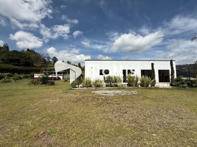 Finca en venta en Guapante, Guarne, 285 m² · foto 16 de 24