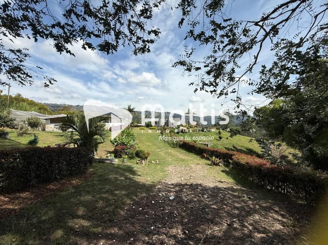 Finca en venta en Guapante, Guarne, 285 m² · foto 17 de 24
