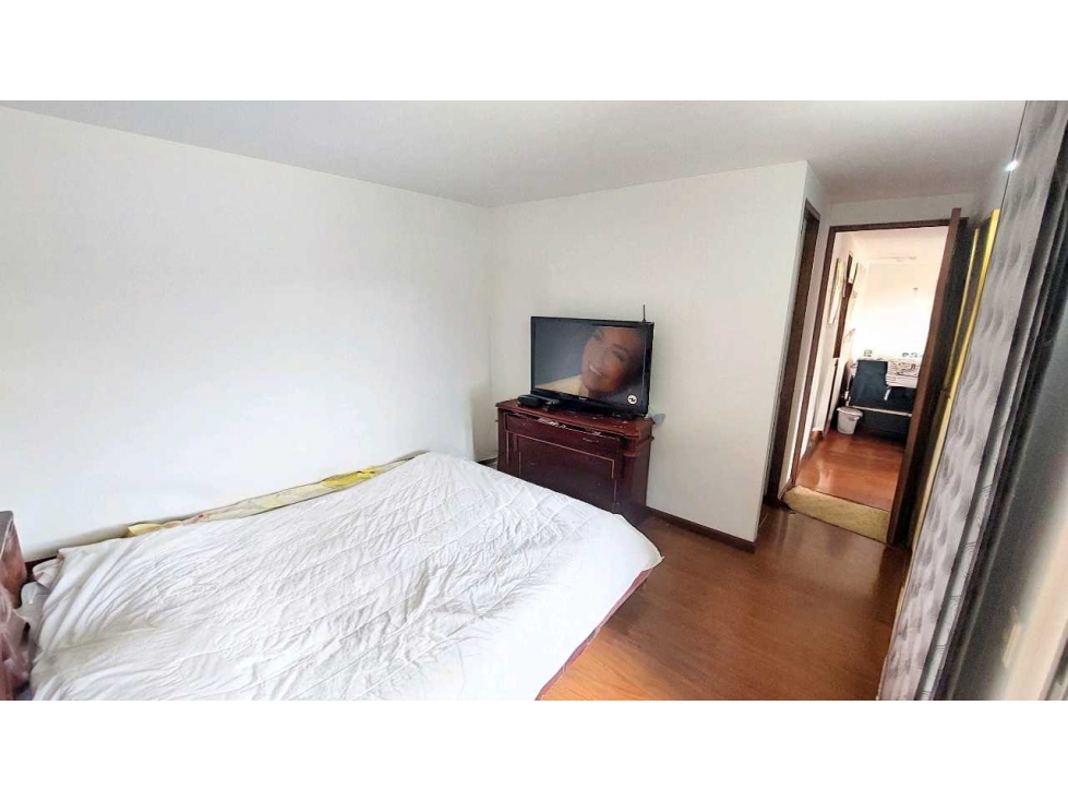 Apartamento en venta en San Jose De Bavaria, Bogotá · foto 7 de 20