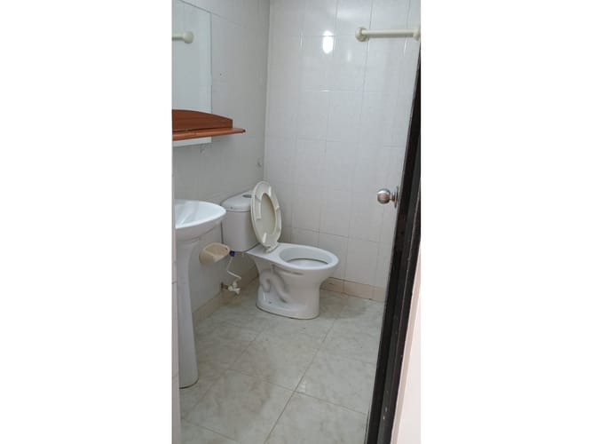 Apartamento de 1 alcoba en venta en San Antonio Noroccidental, Bogotá, 58 m² · foto 13 de 21