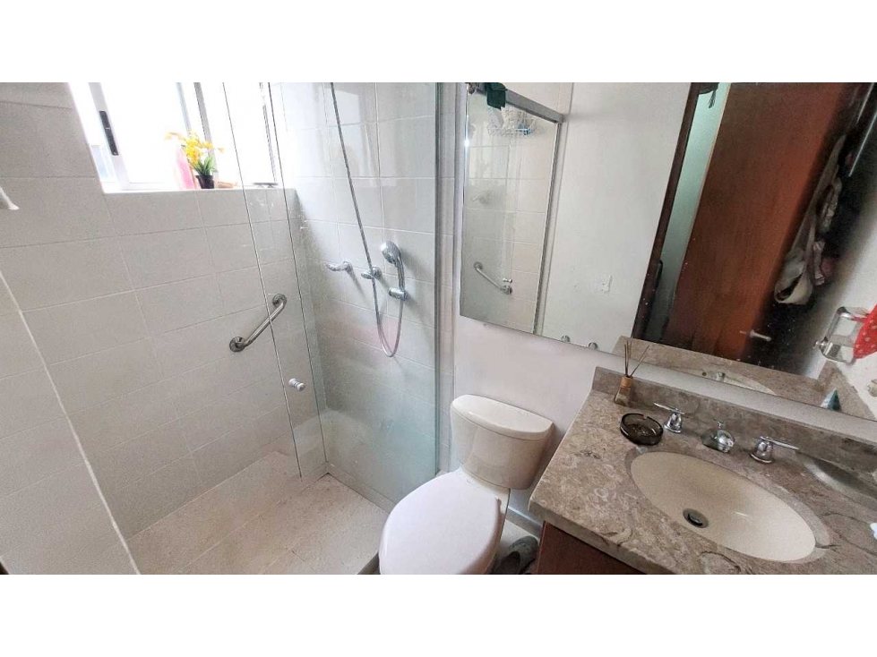 Apartamento en venta en San Jose De Bavaria, Bogotá · foto 8 de 20