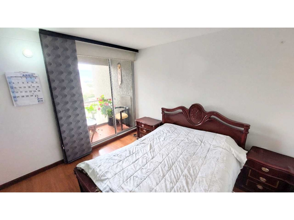 Apartamento en venta en San Jose De Bavaria, Bogotá · foto 9 de 20