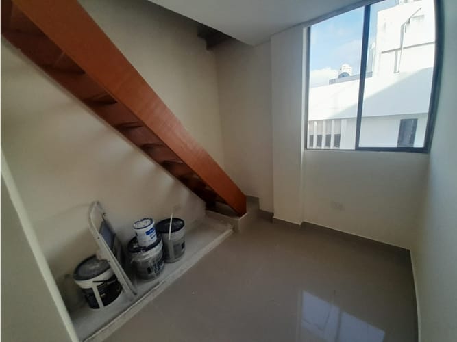 Apartamento de 3 alcobas en arriendo en Manga, Cartagena, 110 m² · foto 13 de 18
