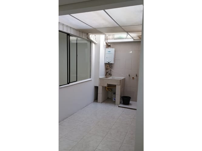 Apartamento de 1 alcoba en venta en San Antonio Noroccidental, Bogotá, 58 m² · foto 16 de 21