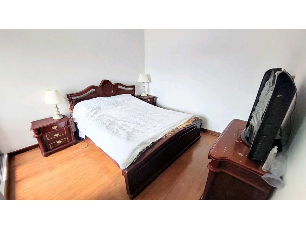 Apartamento en venta en San Jose De Bavaria, Bogotá · foto 10 de 20