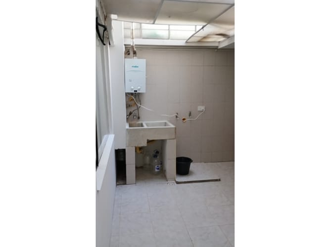 Apartamento de 1 alcoba en venta en San Antonio Noroccidental, Bogotá, 58 m² · foto 17 de 21