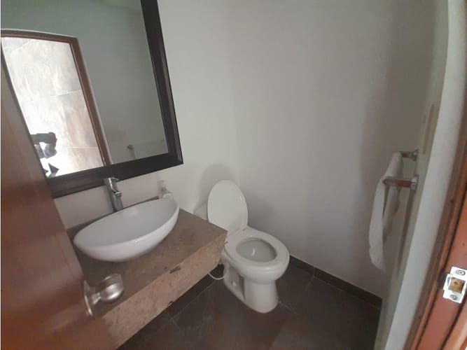 Apartamento de 3 alcobas en arriendo en Manga, Cartagena, 110 m² · foto 15 de 18