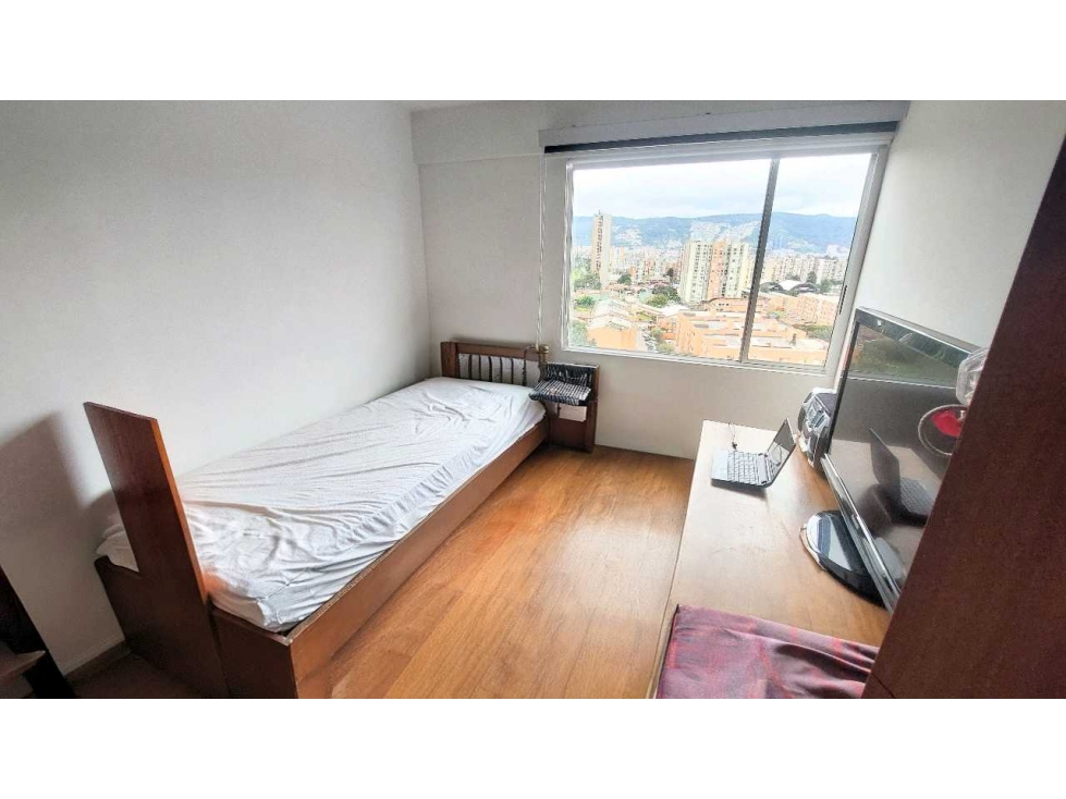 Apartamento en venta en San Jose De Bavaria, Bogotá · foto 12 de 20