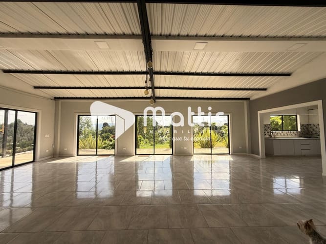 Finca en arriendo en Guapante, Guarne, 285 m² · foto 4 de 24