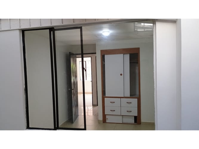 Apartamento de 1 alcoba en venta en San Antonio Noroccidental, Bogotá, 58 m² · foto 20 de 21