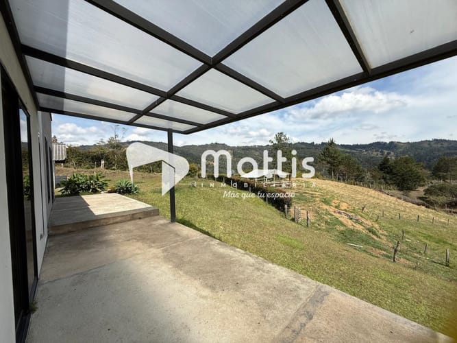 Finca en arriendo en Guapante, Guarne, 285 m² · foto 10 de 24