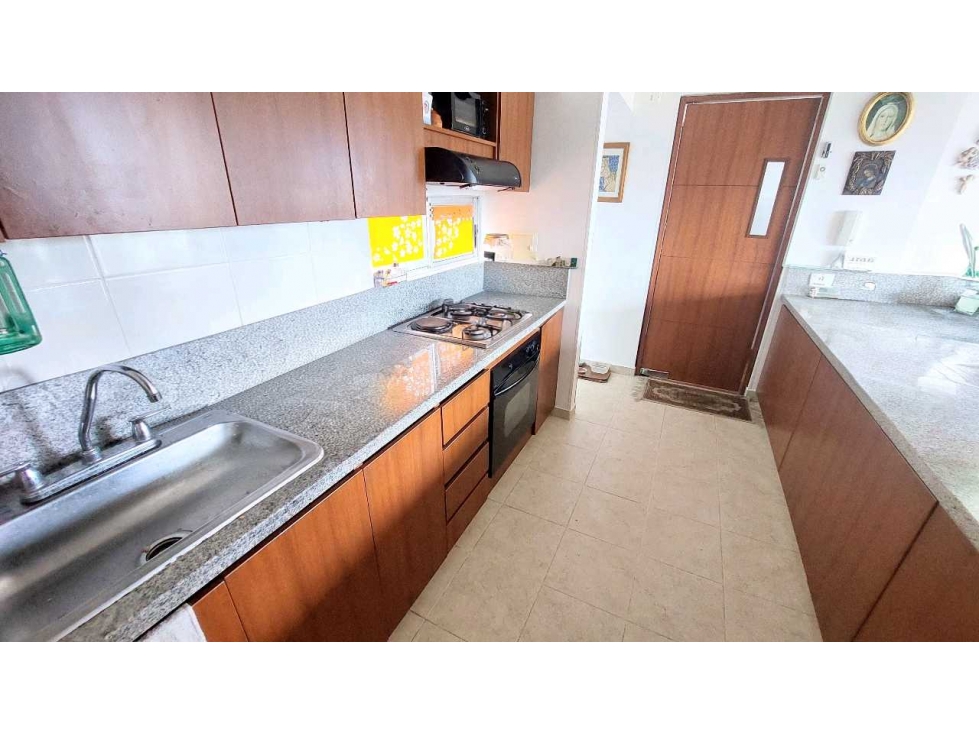 Apartamento en venta en San Jose De Bavaria, Bogotá · foto 15 de 20