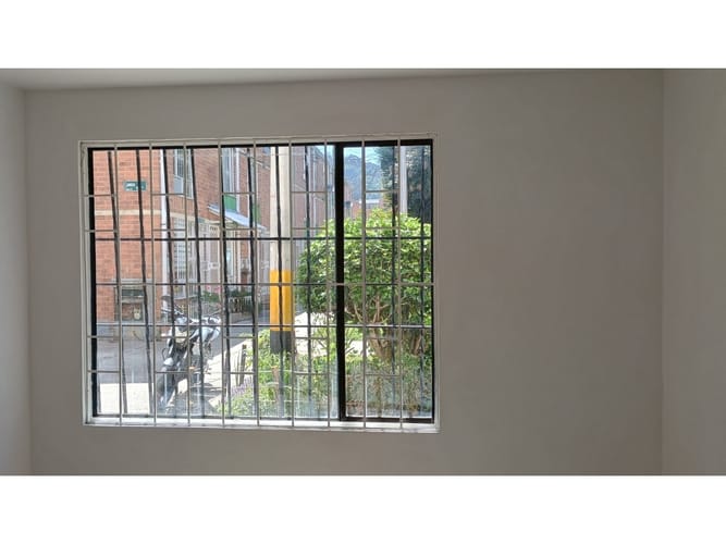 Apartamento de 1 alcoba en venta en San Antonio Noroccidental, Bogotá, 58 m² · foto 21 de 21