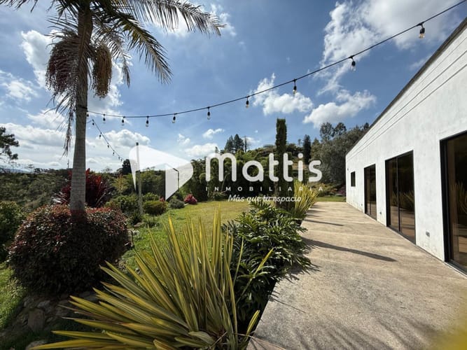 Finca en arriendo en Guapante, Guarne, 285 m² · foto 12 de 24