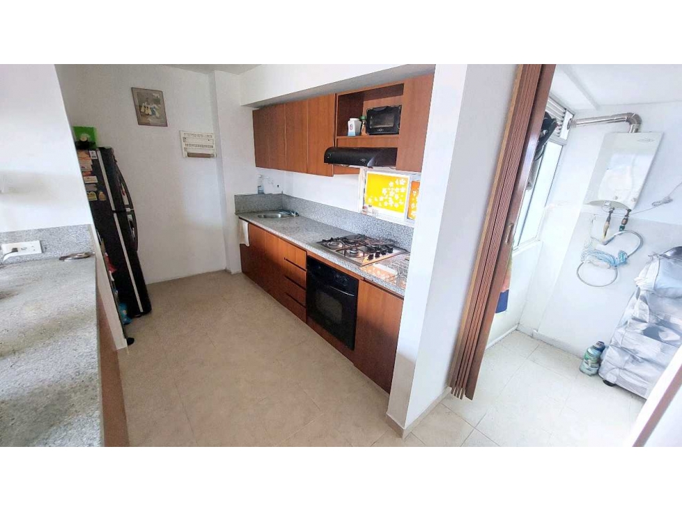 Apartamento en venta en San Jose De Bavaria, Bogotá · foto 16 de 20