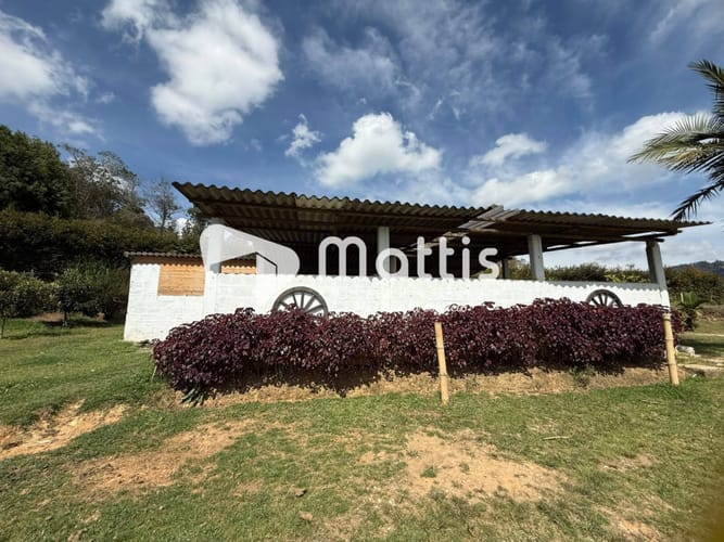Finca en arriendo en Guapante, Guarne, 285 m² · foto 15 de 24