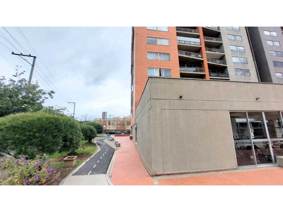 Apartamento en venta en San Jose De Bavaria, Bogotá · foto 17 de 20