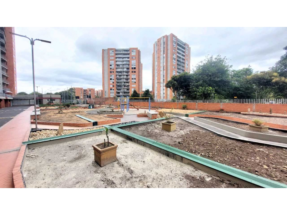 Apartamento en venta en San Jose De Bavaria, Bogotá · foto 18 de 20