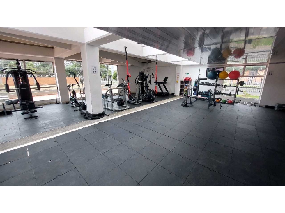 Apartamento en venta en San Jose De Bavaria, Bogotá · foto 19 de 20