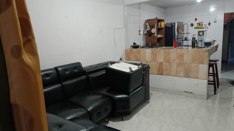Casa de 6 alcobas en venta en Siete De Agosto, Cali, 333 m² · foto 4 de 13