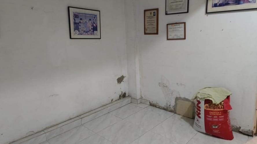 Casa de 6 alcobas en venta en Siete De Agosto, Cali, 333 m² · foto 8 de 13
