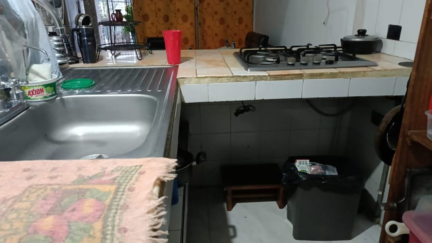 Casa de 6 alcobas en venta en Siete De Agosto, Cali, 333 m² · foto 10 de 13