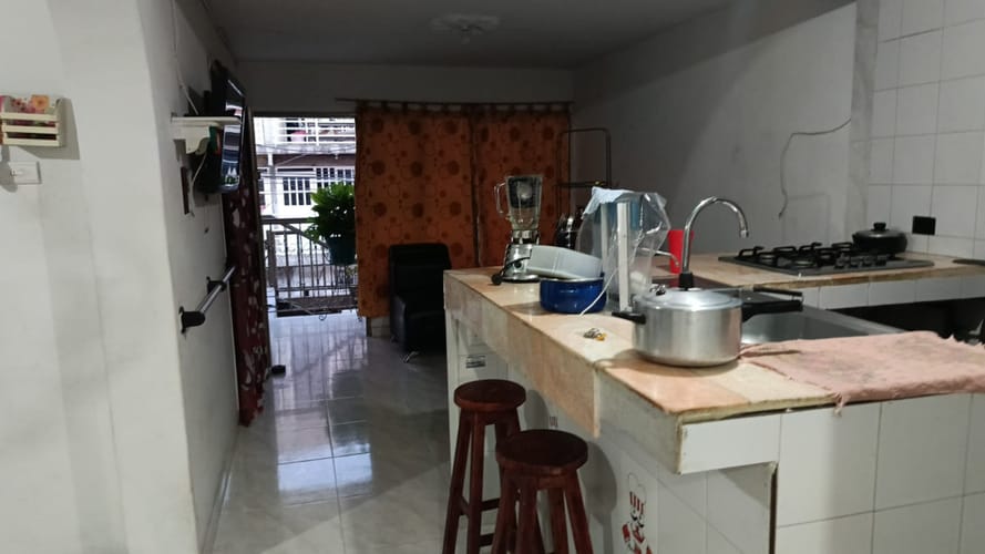 Casa de 6 alcobas en venta en Siete De Agosto, Cali, 333 m² · foto 13 de 13