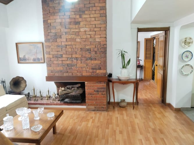 Apartamento en venta en El Lago, Bogotá · foto 3 de 19