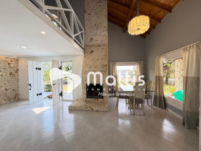 Finca en arriendo en Guapante, Guarne, 235 m² · foto 6 de 24