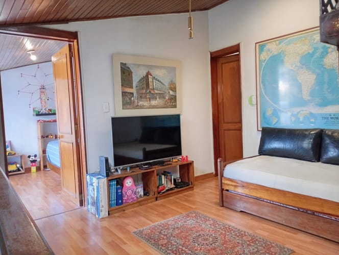 Apartamento en venta en El Lago, Bogotá · foto 4 de 19