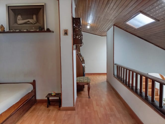 Apartamento en venta en El Lago, Bogotá · foto 5 de 19