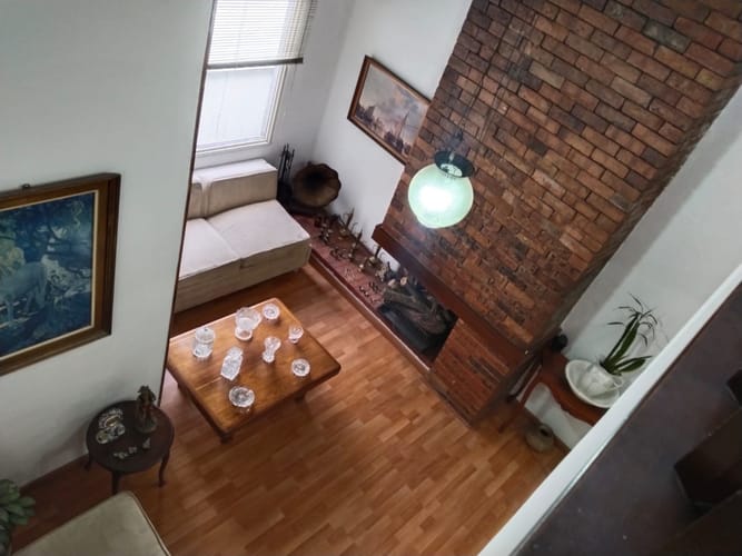 Apartamento en venta en El Lago, Bogotá · foto 6 de 19
