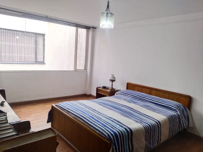 Apartamento en venta en El Lago, Bogotá · foto 7 de 19