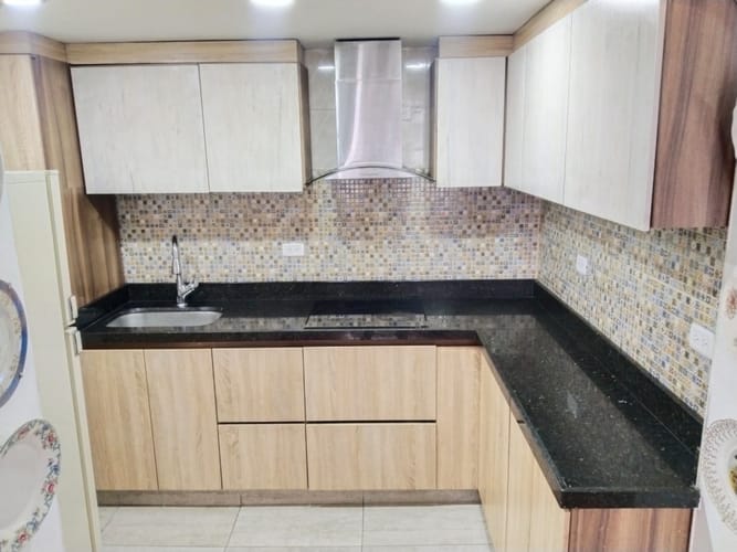 Apartamento en venta en El Lago, Bogotá · foto 11 de 19