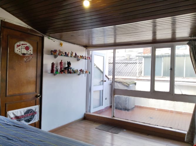 Apartamento en venta en El Lago, Bogotá · foto 12 de 19